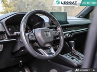 2023 Honda CR-V Hybrid Touring AWD