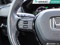 2023 Honda CR-V Hybrid Touring AWD