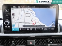 2023 Honda CR-V Hybrid Touring AWD