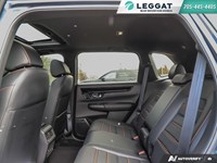 2023 Honda CR-V Hybrid Touring AWD