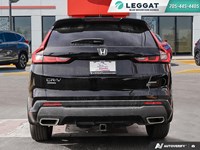 2024 Honda CR-V Hybrid Touring AWD|Off Lease|Locally Owned