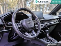 2024 Honda CR-V Hybrid Touring AWD|Off Lease|Locally Owned