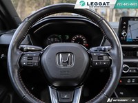 2024 Honda CR-V Hybrid Touring AWD|Off Lease|Locally Owned