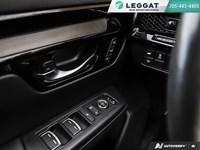 2024 Honda CR-V Hybrid Touring AWD|Off Lease|Locally Owned