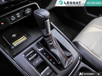 2024 Honda CR-V Hybrid Touring AWD|Off Lease|Locally Owned