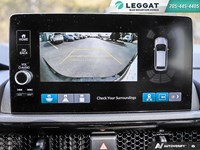 2024 Honda CR-V Hybrid Touring AWD|Off Lease|Locally Owned