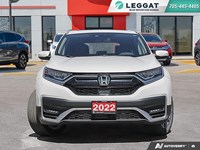 2022 Honda CR-V Touring AWD