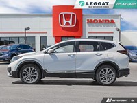 2022 Honda CR-V Touring AWD