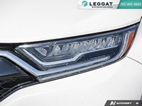 2022 Honda CR-V Touring AWD