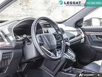 2022 Honda CR-V Touring AWD