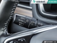 2022 Honda CR-V Touring AWD