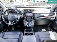 2022 Honda CR-V Touring AWD