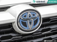 2023 Toyota RAV4 Hybrid Hybrid XSE AWD