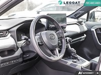 2023 Toyota RAV4 Hybrid Hybrid XSE AWD