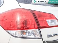 2014 Subaru Outback 5dr Wgn Auto 3.6R w/Limited Pkg