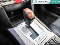 2014 Subaru Outback 5dr Wgn Auto 3.6R w/Limited Pkg