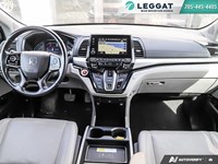 2018 Honda Odyssey Touring Auto|RARE FIND|Safe and Reliable!