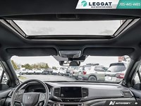2025 Honda Passport TrailSport AWD