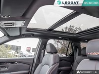 2025 Honda Pilot TrailSport AWD|Accident Free|Honda Certified