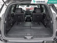 2025 Honda Pilot TrailSport AWD|Accident Free|Honda Certified