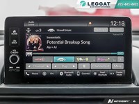 2025 Honda Pilot TrailSport AWD|Accident Free|Honda Certified