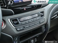 2022 Honda Ridgeline Touring AWD