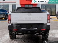 2024 Honda Ridgeline Black Edition AWD