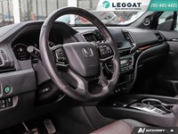 2024 Honda Ridgeline Black Edition AWD