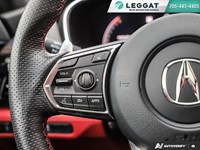 2023 Acura MDX A-Spec SH-AWD|Accident Free