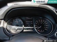 2017 Nissan Rogue FWD 4dr SV