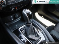 2017 Nissan Rogue FWD 4dr SV