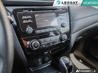 2017 Nissan Rogue FWD 4dr SV