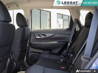 2017 Nissan Rogue FWD 4dr SV
