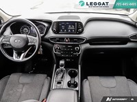 2019 Hyundai Santa Fe 2.4L Essential FWD w/Safety Package|Locally Drive
