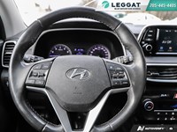 2021 Hyundai Tucson Preferred AWD w/Trend Package