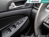 2021 Hyundai Tucson Preferred AWD w/Trend Package