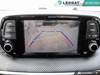 2021 Hyundai Tucson Preferred AWD w/Trend Package