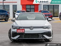2024 Volkswagen Golf R DSG