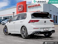 2024 Volkswagen Golf R DSG