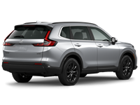 2026 Honda CR-V Sport AWD