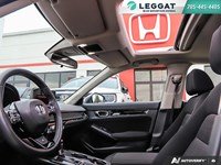 2022 Honda Civic EX CVT