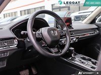 2022 Honda Civic EX CVT