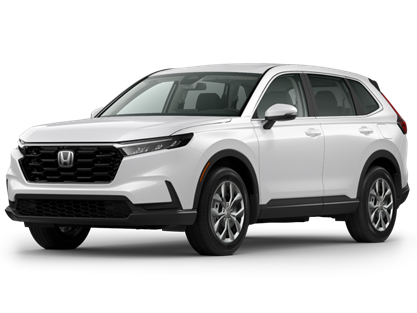 2026 Honda CR-V LX AWD