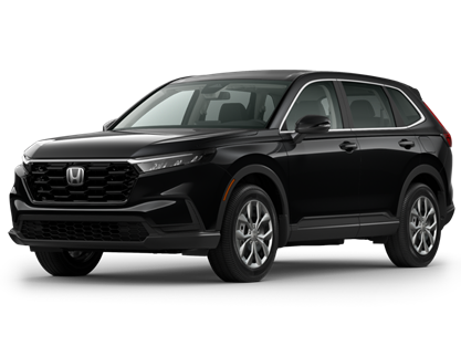 2027 Honda CR-V Sport AWD
