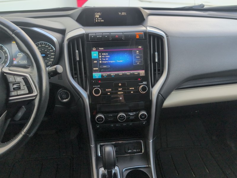 2019 Subaru Ascent Limited 7-Passenger | Award Winning Safety