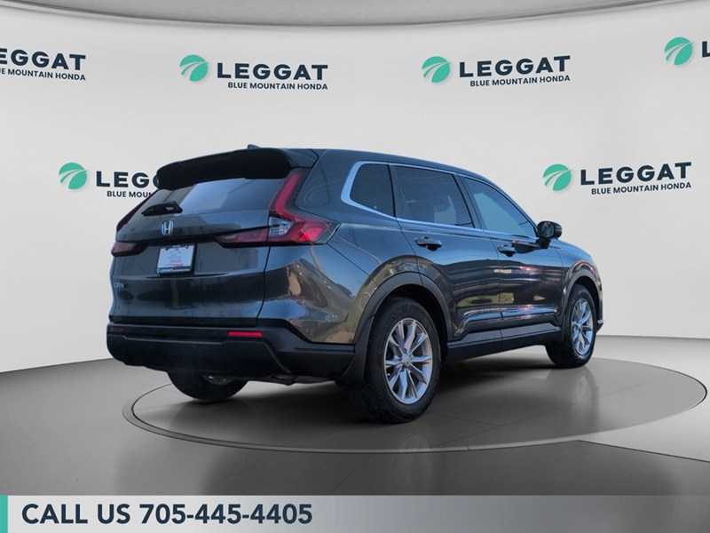 2023 Honda CR-V EX-L AWD