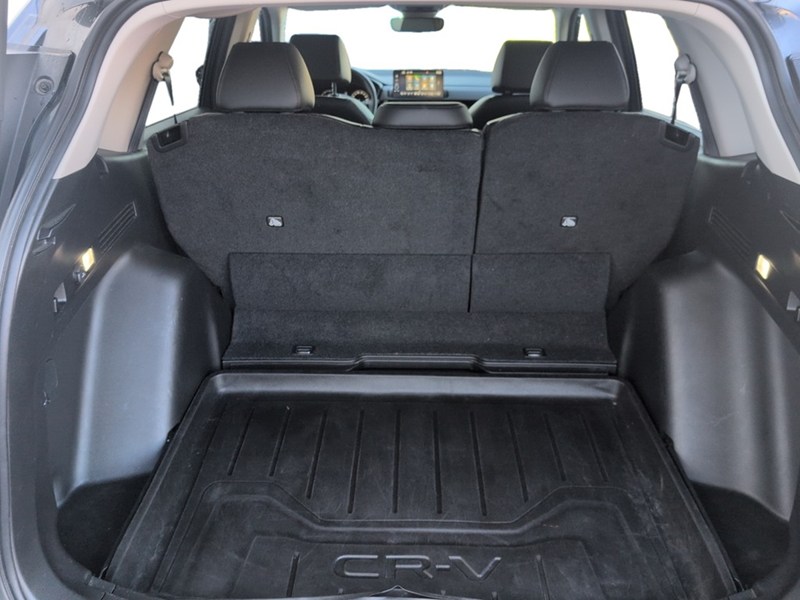 2023 Honda CR-V EX-L AWD
