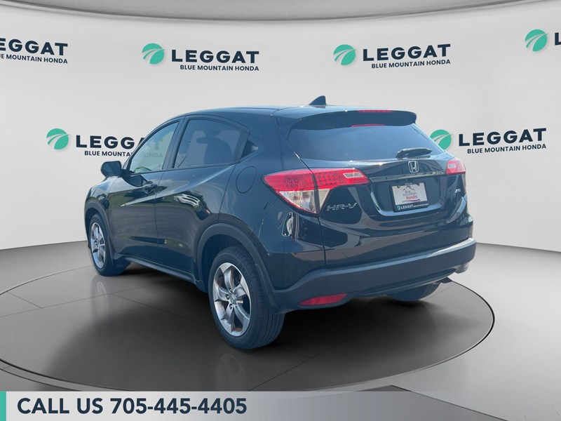 2022 Honda HR-V LX AWD CVT|Certified Pre-Owned