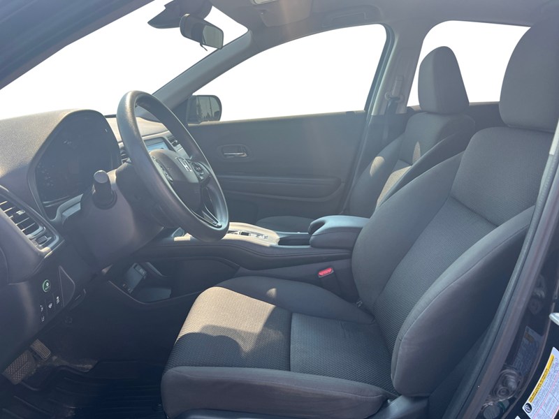2022 Honda HR-V LX AWD CVT|Certified Pre-Owned