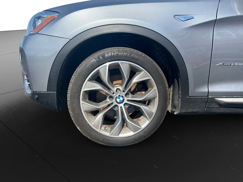 2016 BMW X3 AWD 4dr xDrive28d |Diesel|Accident Free